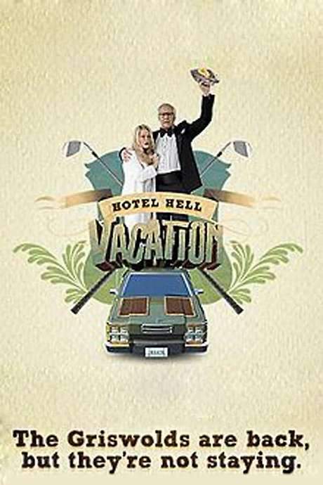 Hotel Hell Vacation